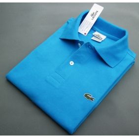 LAMS1009 camisa polo masculina lacoste