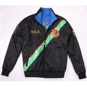 Men Polos Jackets 20101017-Polo-MJ104