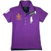 Feminino Polo 2013 maio WPRL103