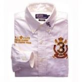 Men's Shirt 2012 JULY PLMS114