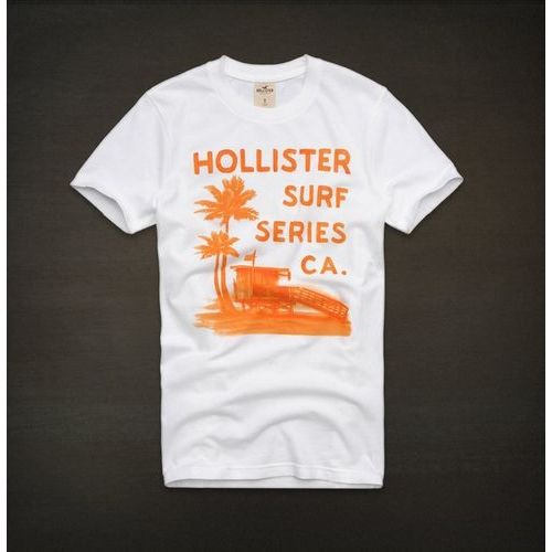 CAMISETA HOLLISTER MASCULINA item #: 201303-MTCHO182