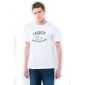 Camisa lacoste de T dos homens 2013 LAMT1049