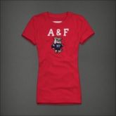 CAMISETA  ABERCROMBIE FEMININA WTFA140