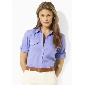 Mulheres Camisas 2010 Outubro WSRL102