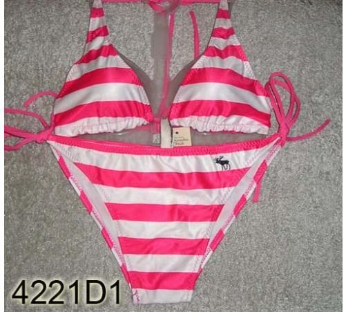 Abercrombie & Fitch Bikinis