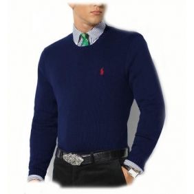 Homens Sweater Polo 2012 agosto 119